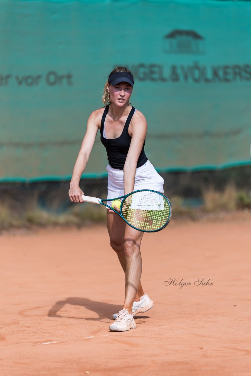 Bild 495 - Kaltenkirchen  ITF / Masters Nord